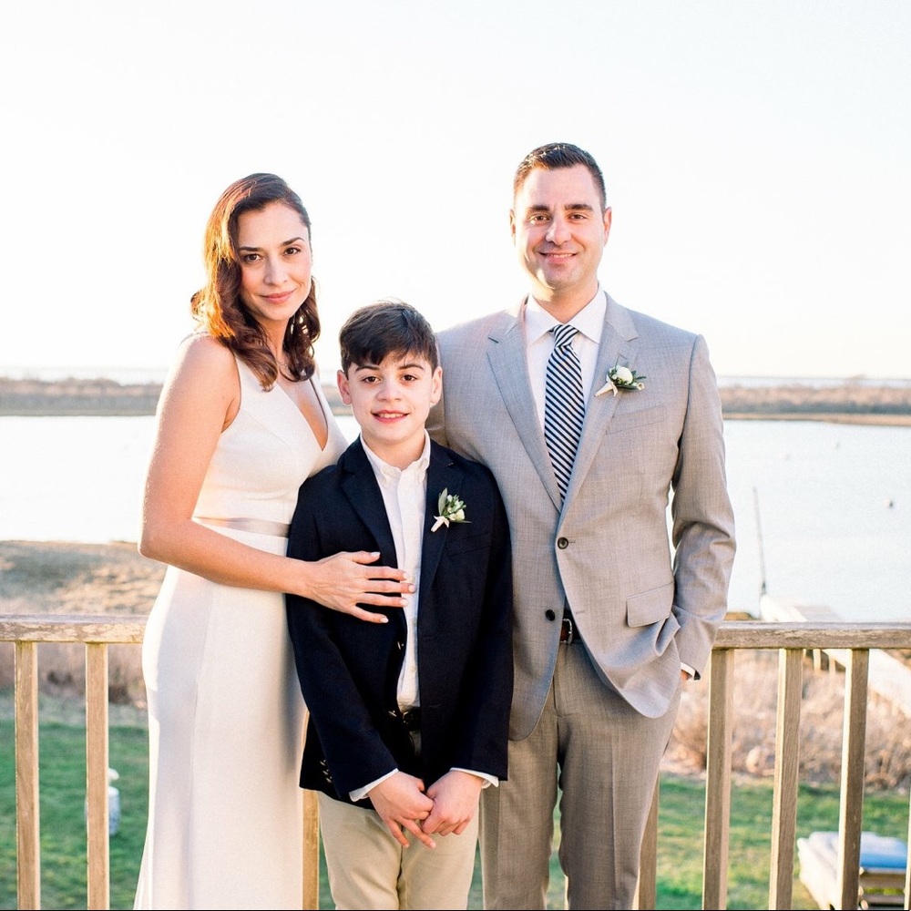 Meet your Posher, Kim!